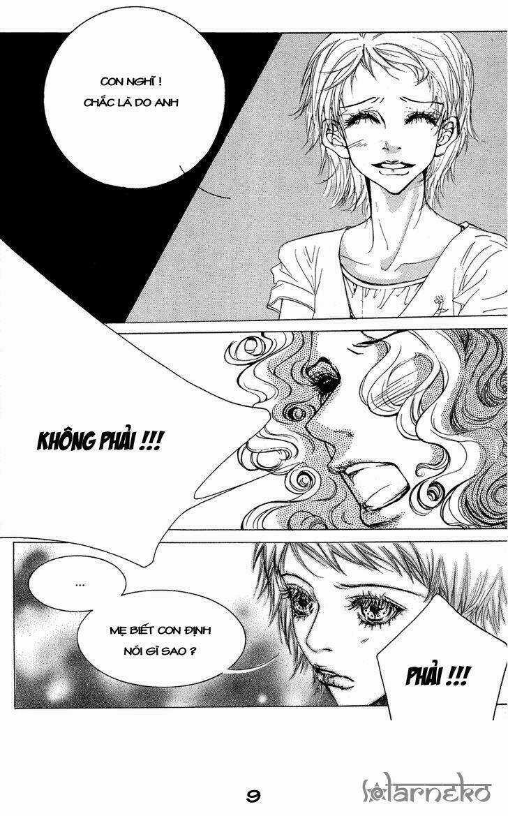 Happy & Murphy Chapter 6 trang 15