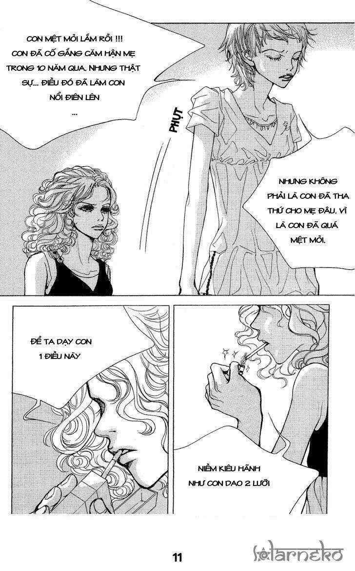 Happy & Murphy Chapter 6 trang 17