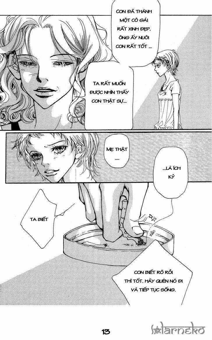 Happy & Murphy Chapter 6 trang 19