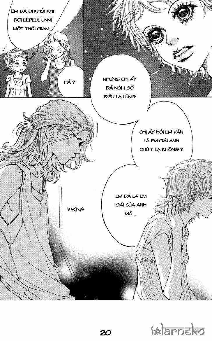 Happy & Murphy Chapter 6 trang 26