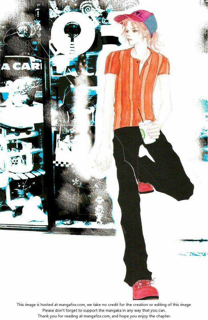 Happy & Murphy Chapter 6 trang 5