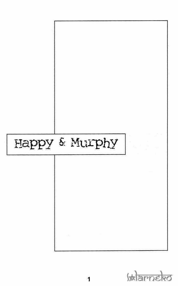 Happy & Murphy Chapter 6 trang 7