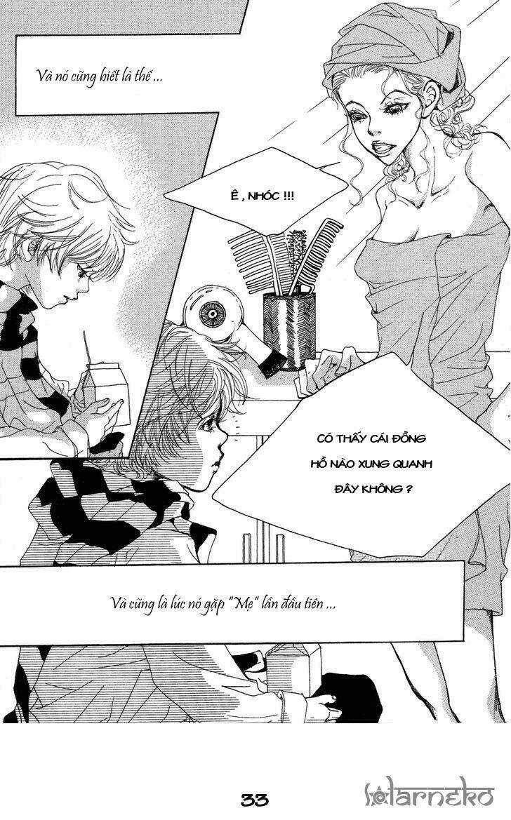 Happy & Murphy Chapter 7 trang 12