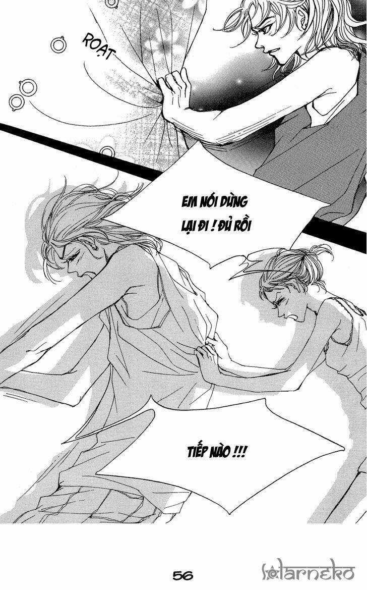 Happy & Murphy Chapter 8 trang 13