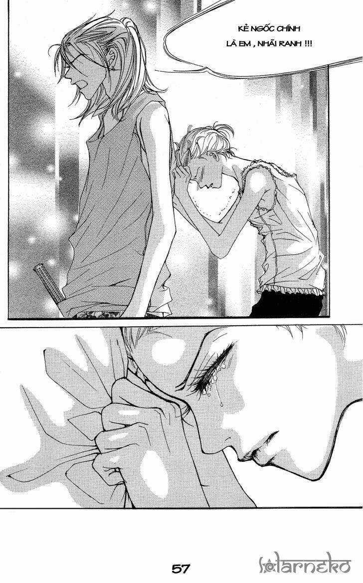 Happy & Murphy Chapter 8 trang 14