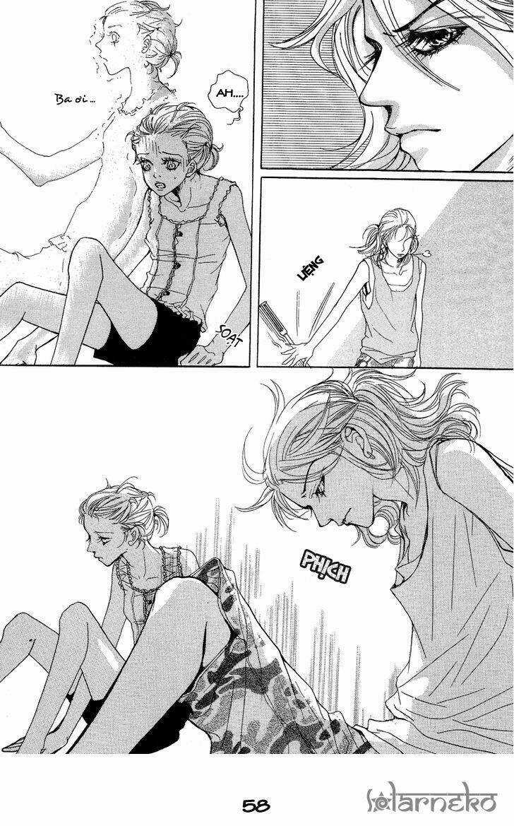 Happy & Murphy Chapter 8 trang 15