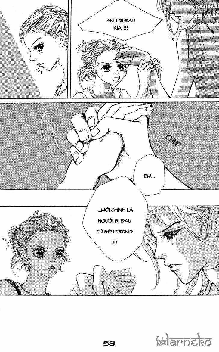 Happy & Murphy Chapter 8 trang 16