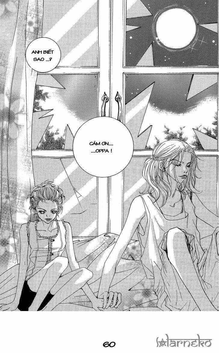 Happy & Murphy Chapter 8 trang 17