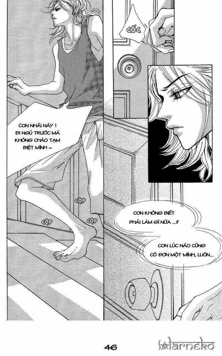 Happy & Murphy Chapter 8 trang 3