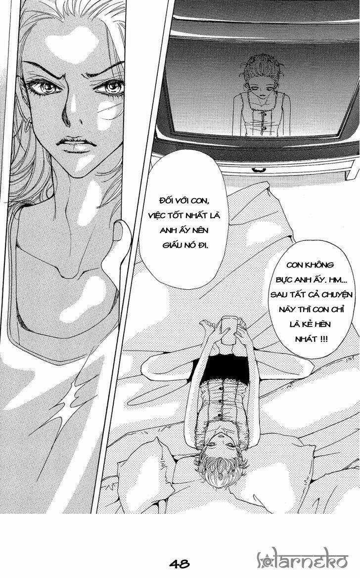 Happy & Murphy Chapter 8 trang 5