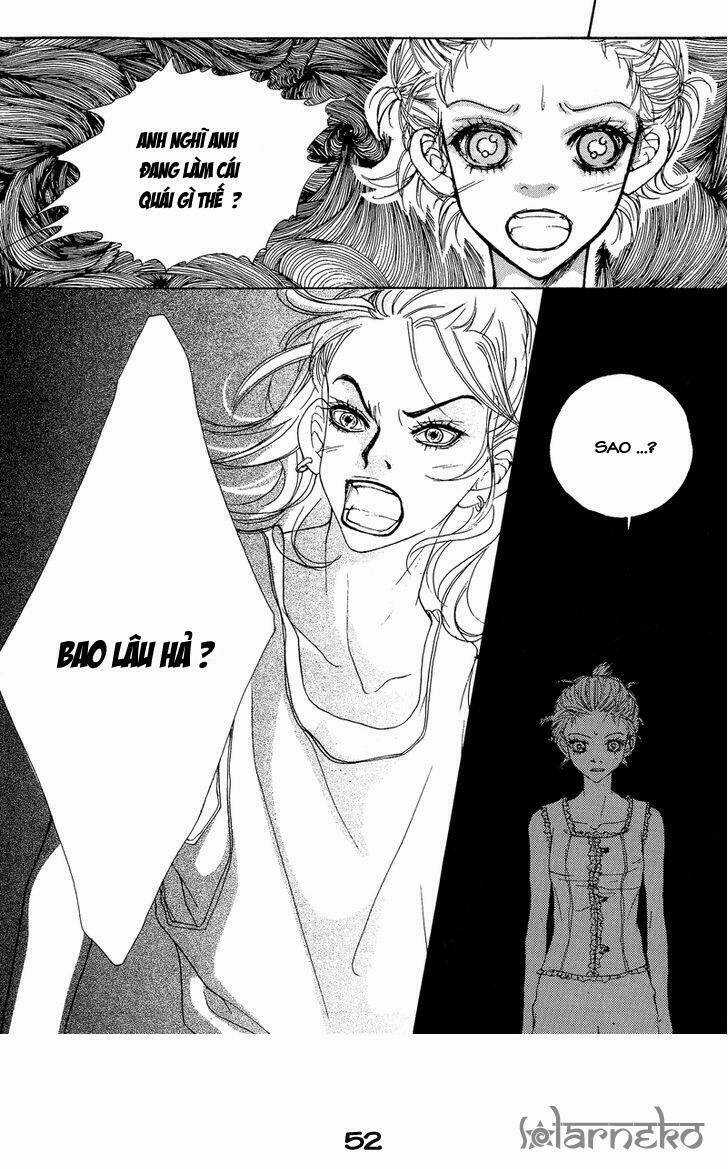 Happy & Murphy Chapter 8 trang 9