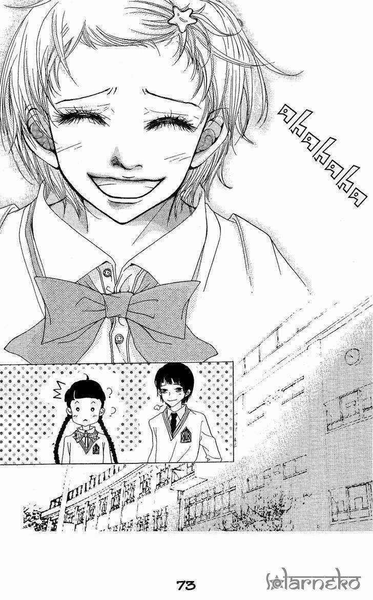 Happy & Murphy Chapter 9 trang 10