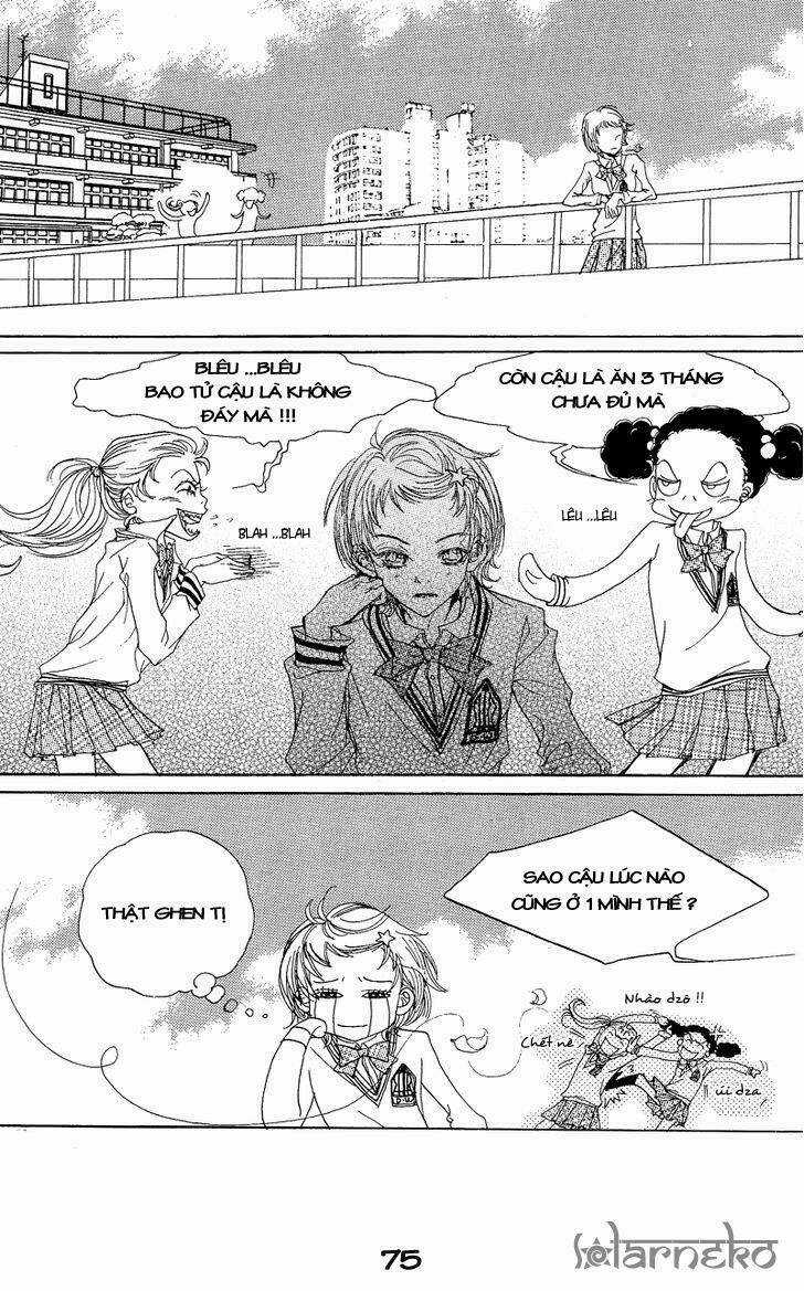 Happy & Murphy Chapter 9 trang 12