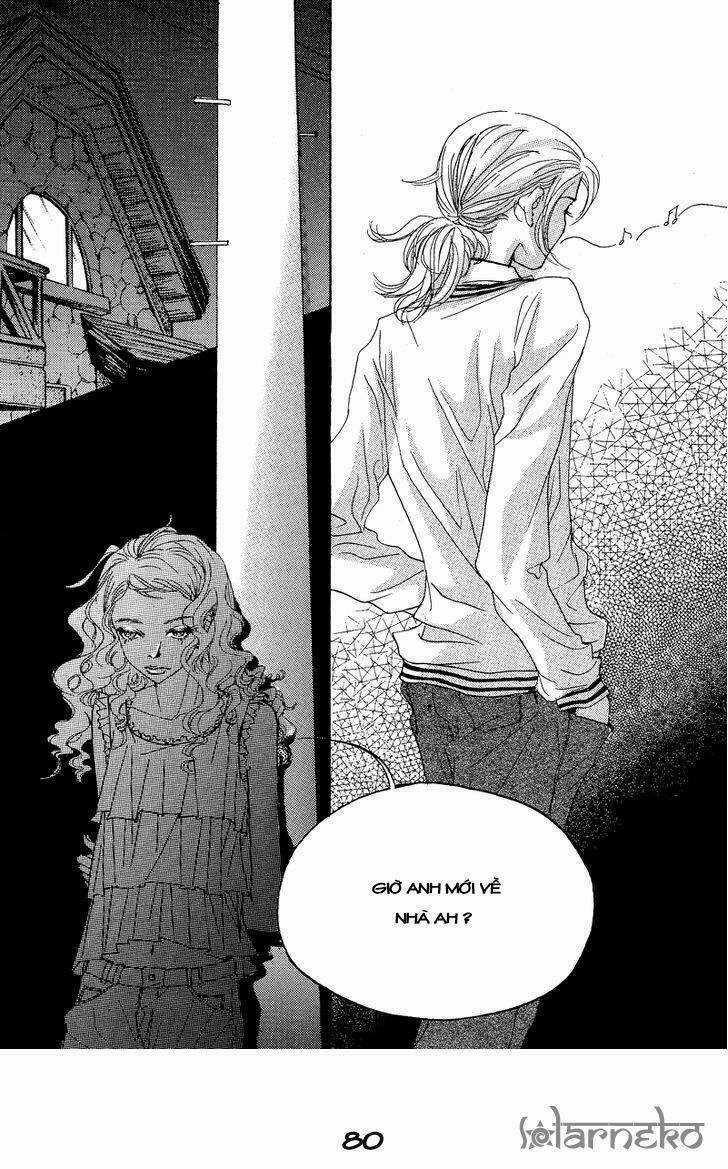 Happy & Murphy Chapter 9 trang 17