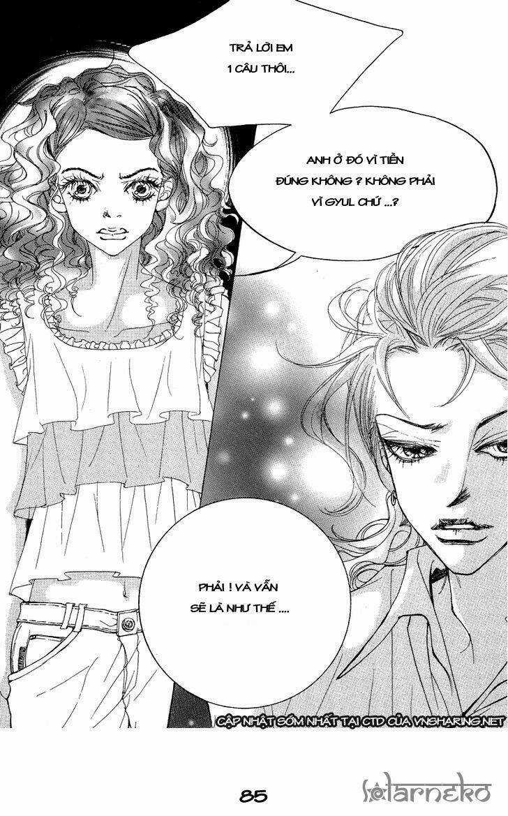 Happy & Murphy Chapter 9 trang 22