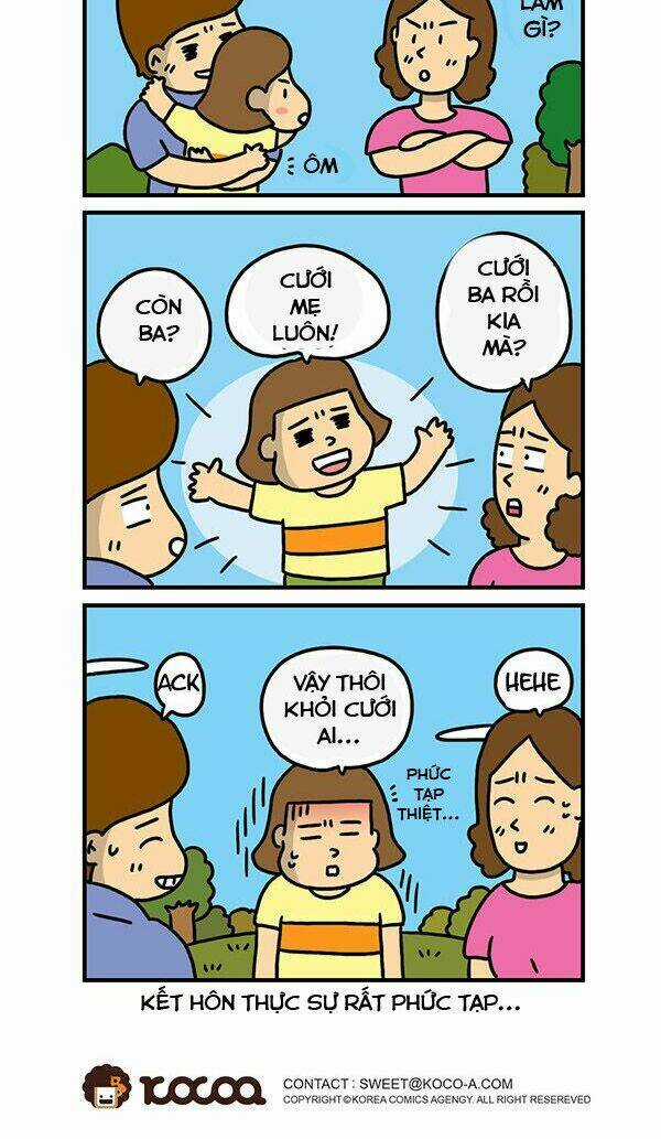 Happy To See You Chapter 3 trang 2