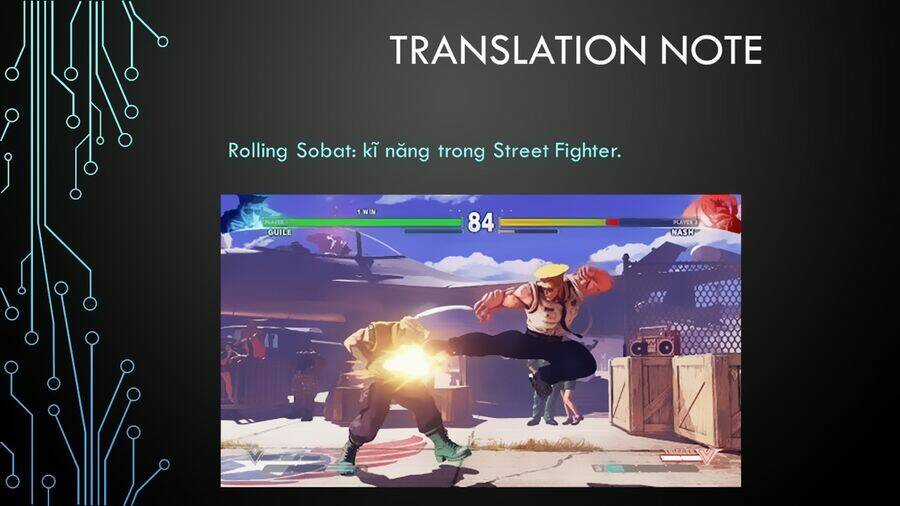 Hard-Boiled Cop And Dolphin Chapter 4 trang 19