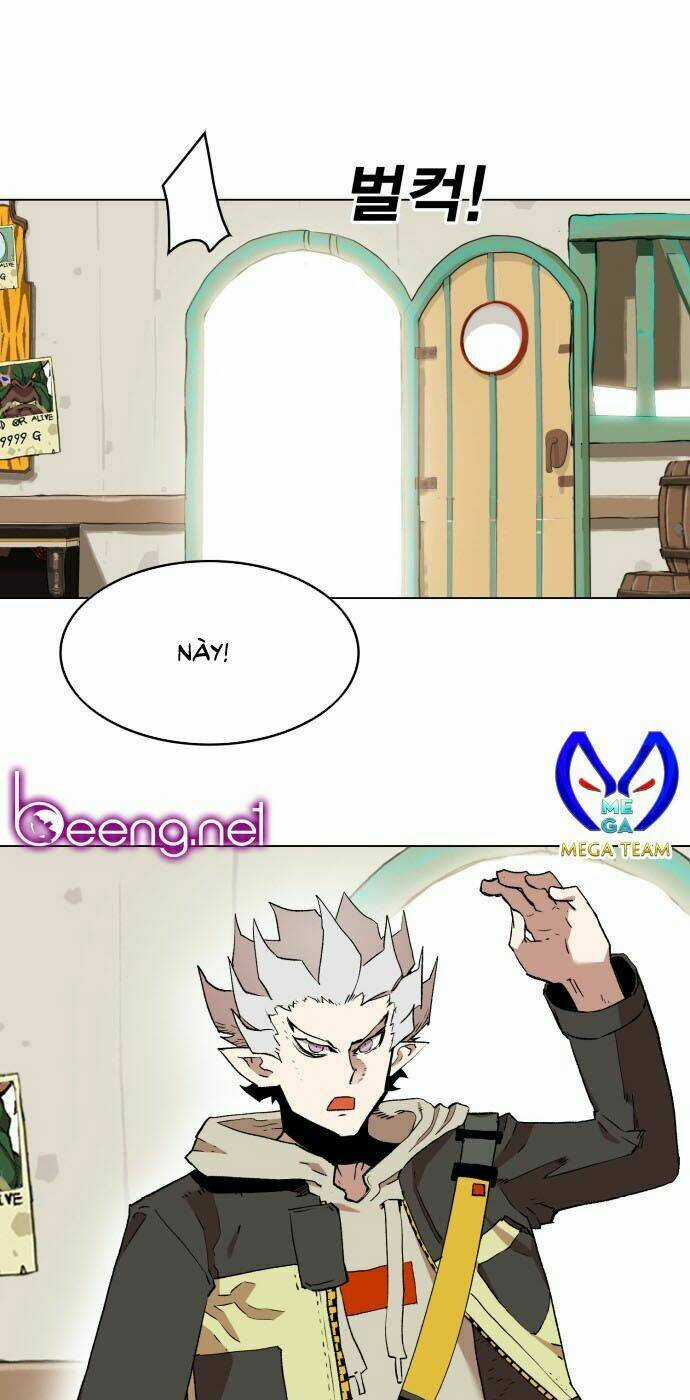 Hard Core Leveling Warrior Ss2 Chapter 1 trang 13