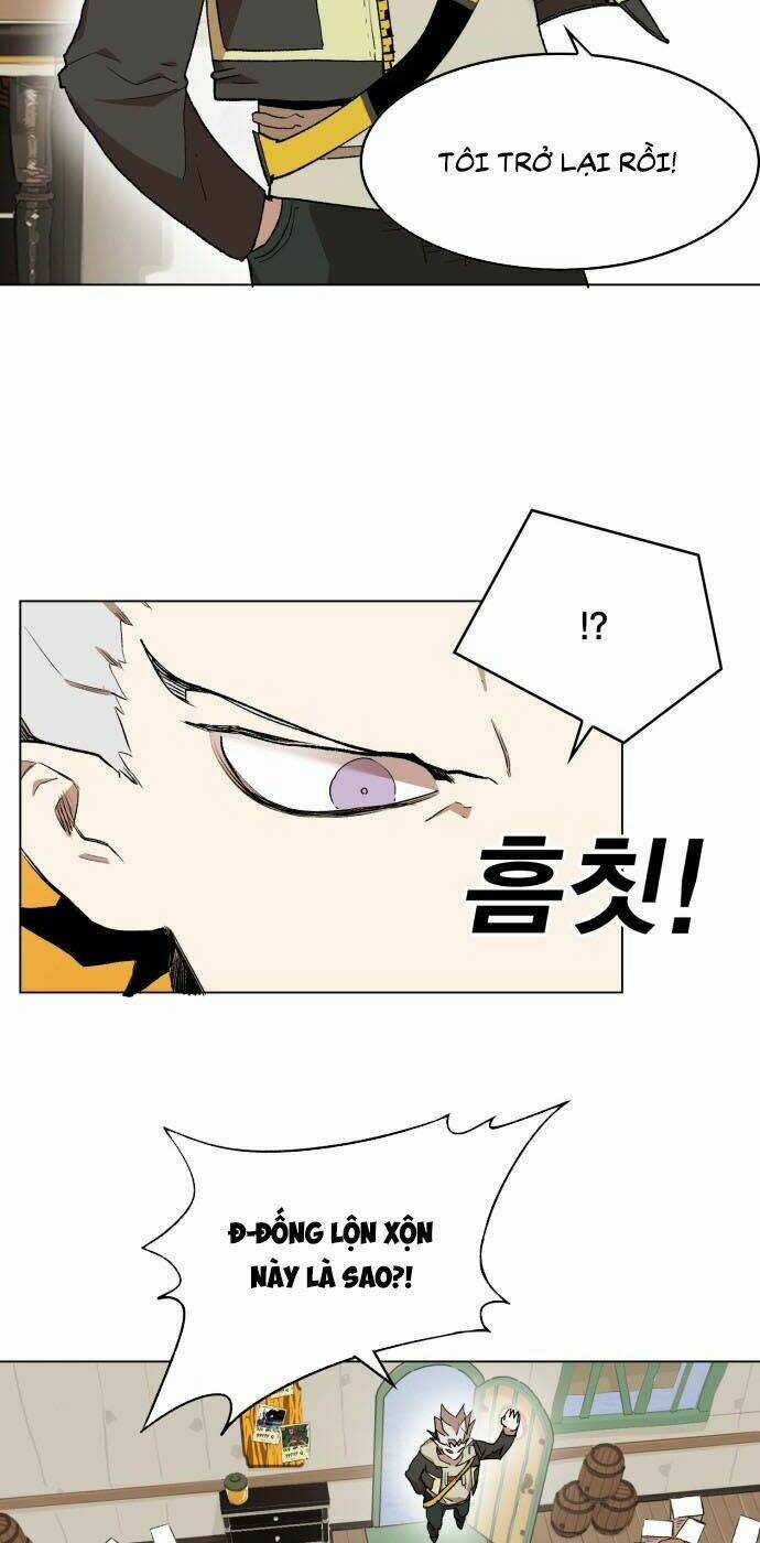 Hard Core Leveling Warrior Ss2 Chapter 1 trang 14