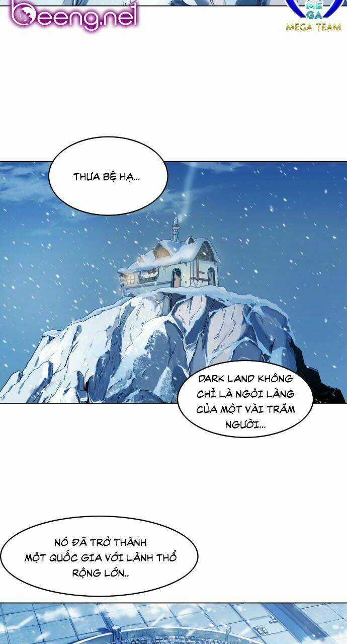 Hard Core Leveling Warrior Ss2 Chapter 1 trang 16