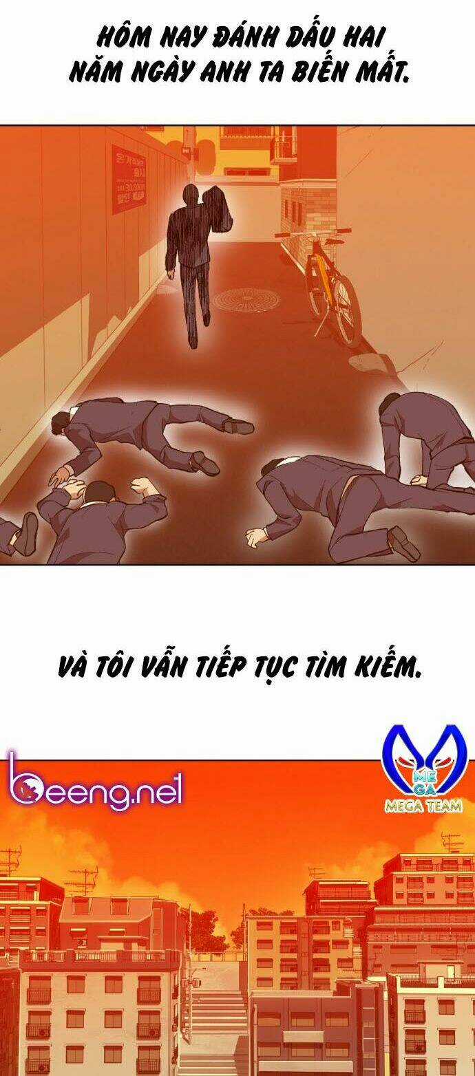 Hard Core Leveling Warrior Ss2 Chapter 1 trang 2