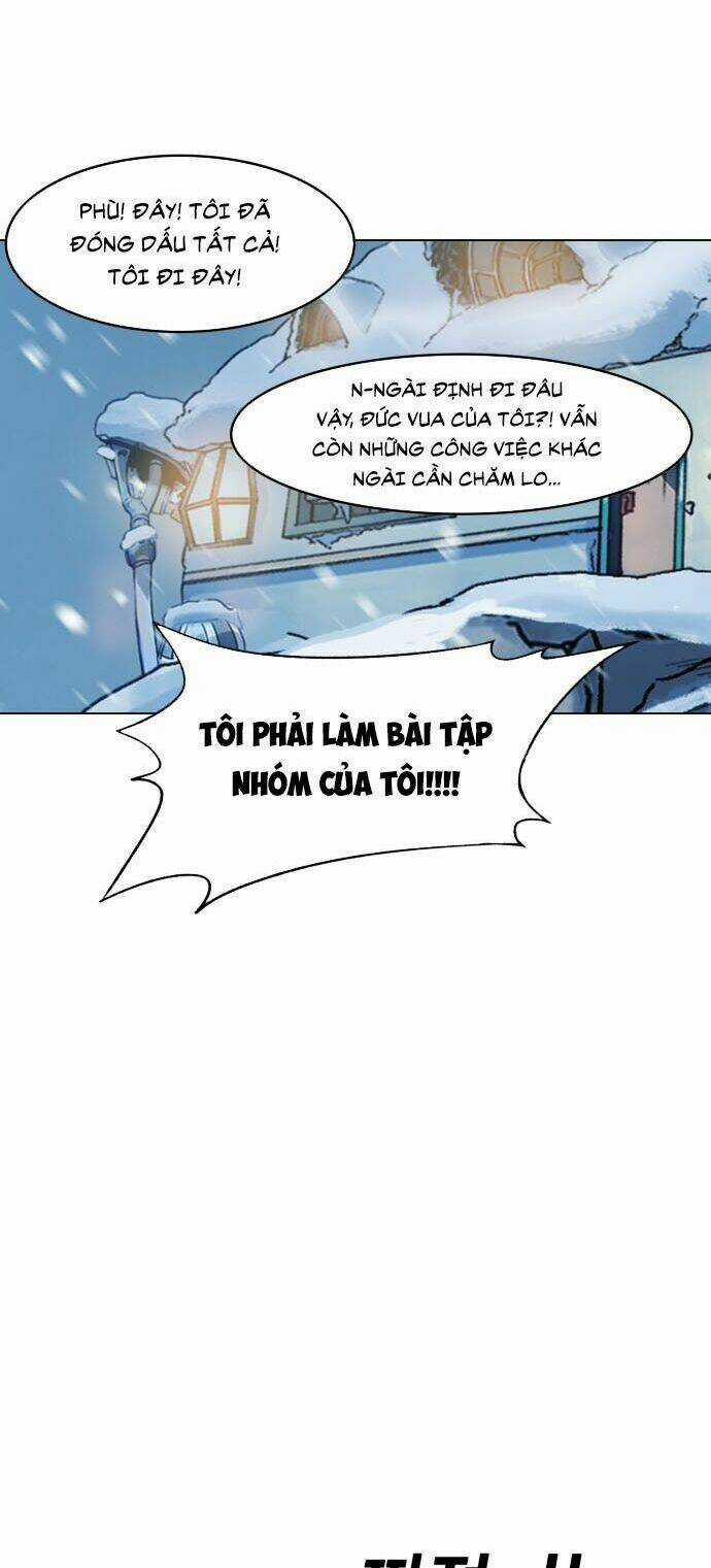 Hard Core Leveling Warrior Ss2 Chapter 1 trang 20