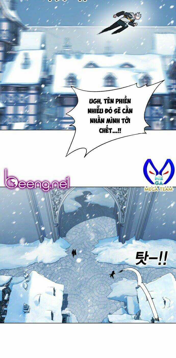 Hard Core Leveling Warrior Ss2 Chapter 1 trang 23