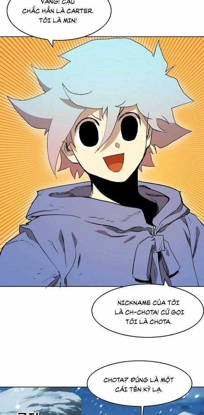 Hard Core Leveling Warrior Ss2 Chapter 1 trang 29