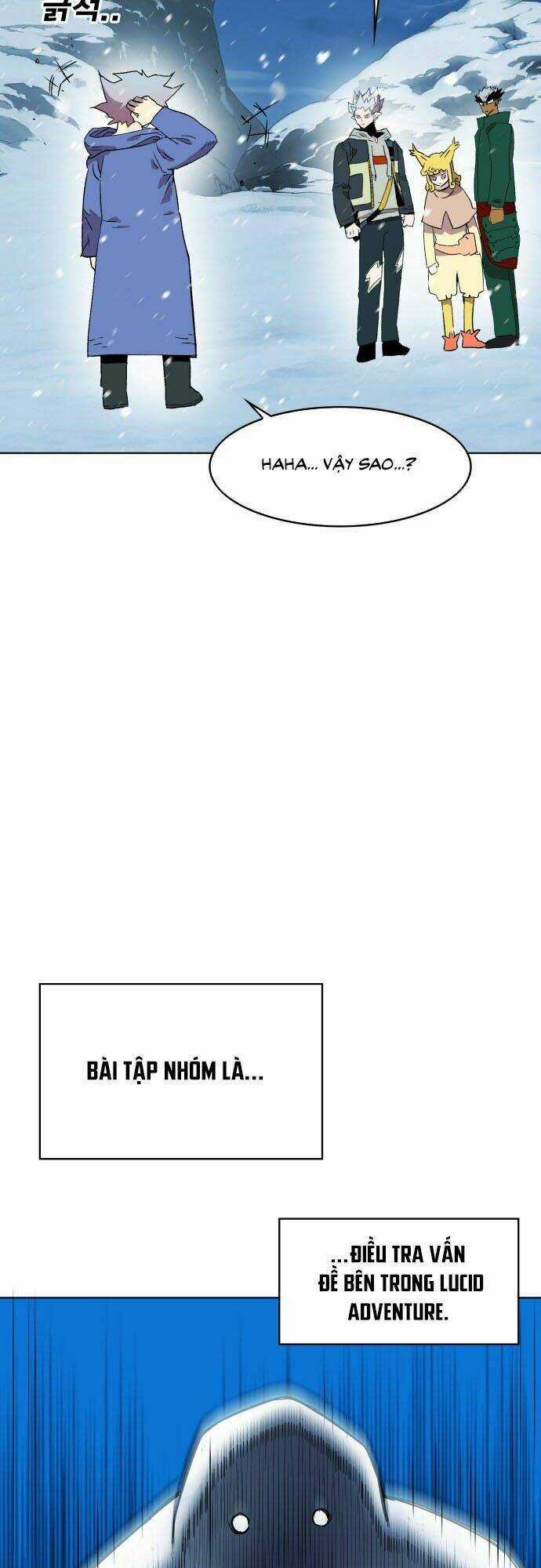 Hard Core Leveling Warrior Ss2 Chapter 1 trang 30