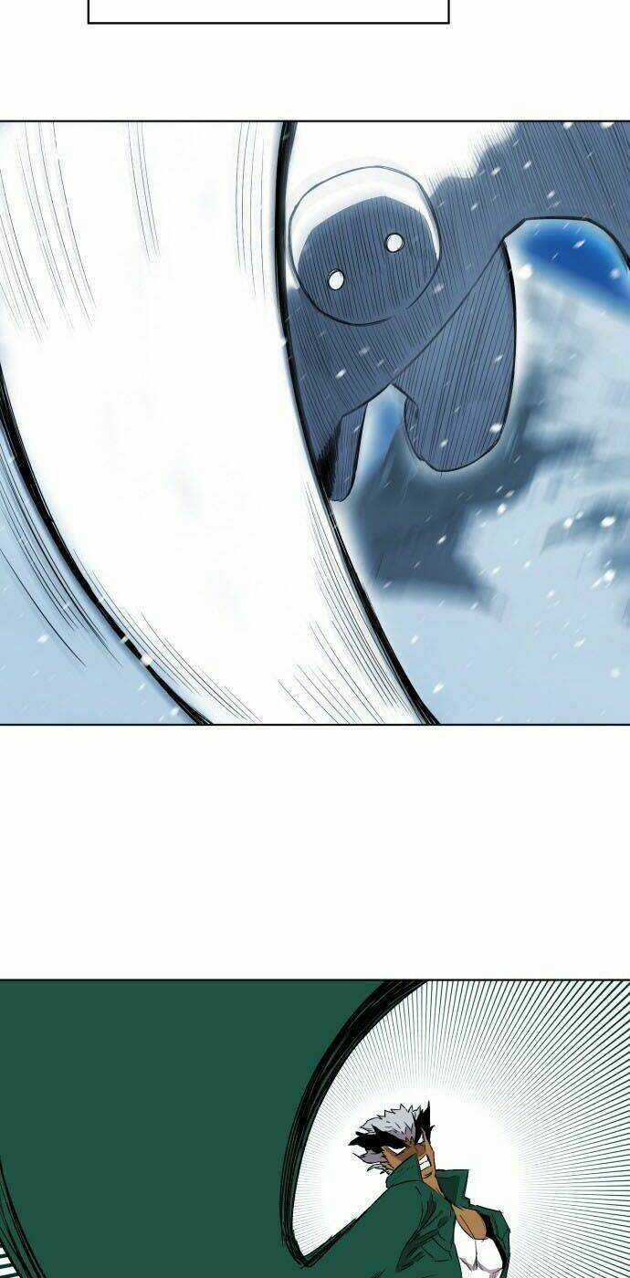 Hard Core Leveling Warrior Ss2 Chapter 1 trang 32