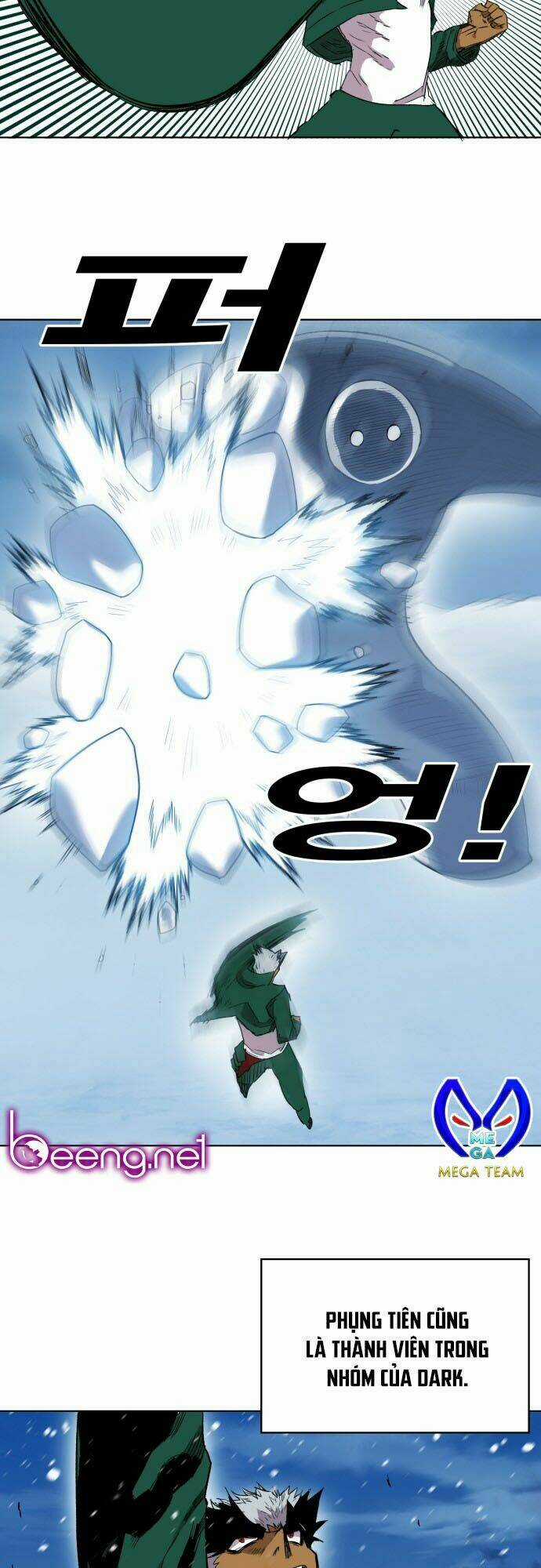 Hard Core Leveling Warrior Ss2 Chapter 1 trang 33