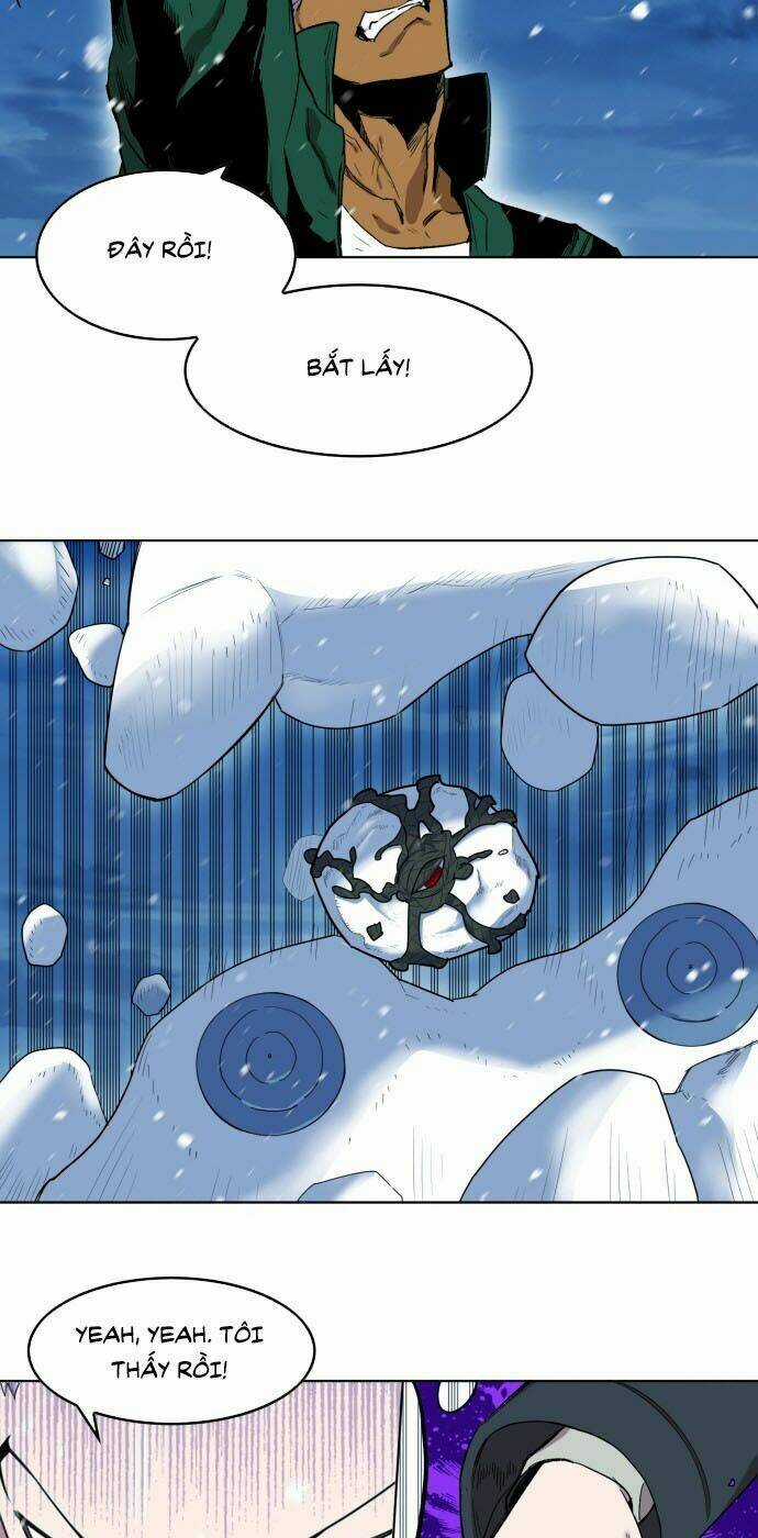 Hard Core Leveling Warrior Ss2 Chapter 1 trang 34