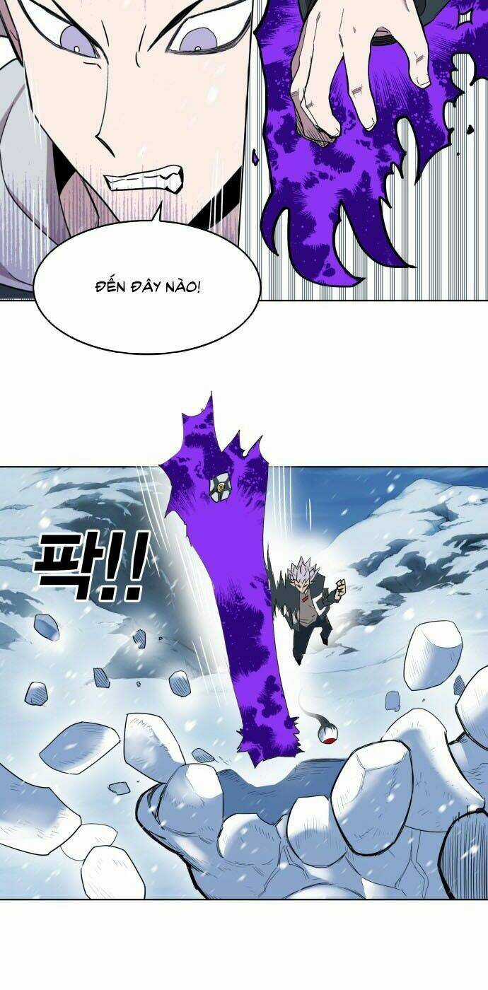 Hard Core Leveling Warrior Ss2 Chapter 1 trang 35