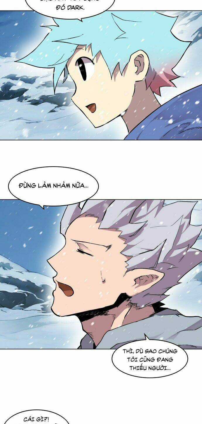 Hard Core Leveling Warrior Ss2 Chapter 1 trang 40