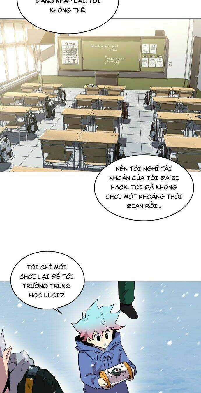 Hard Core Leveling Warrior Ss2 Chapter 1 trang 43