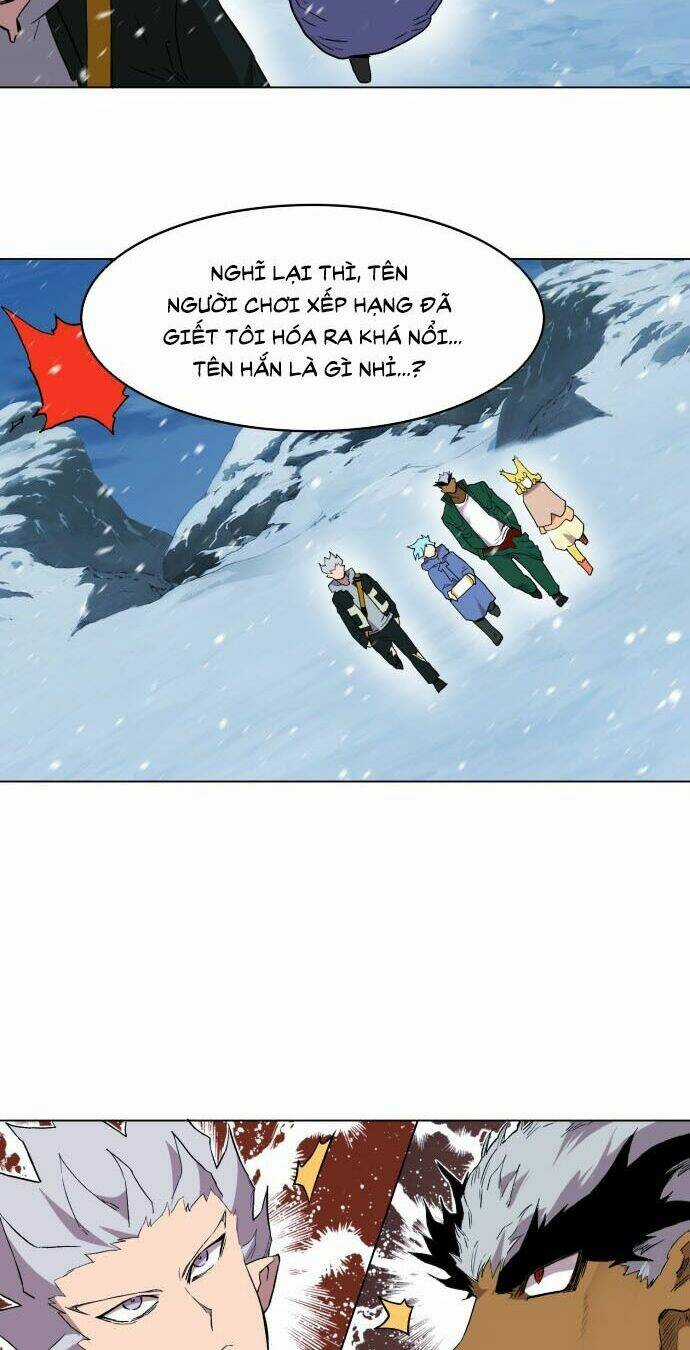 Hard Core Leveling Warrior Ss2 Chapter 1 trang 44