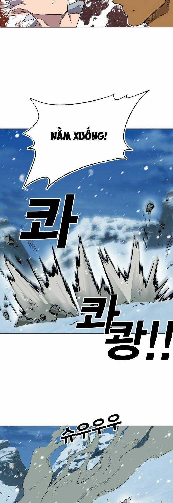 Hard Core Leveling Warrior Ss2 Chapter 1 trang 45