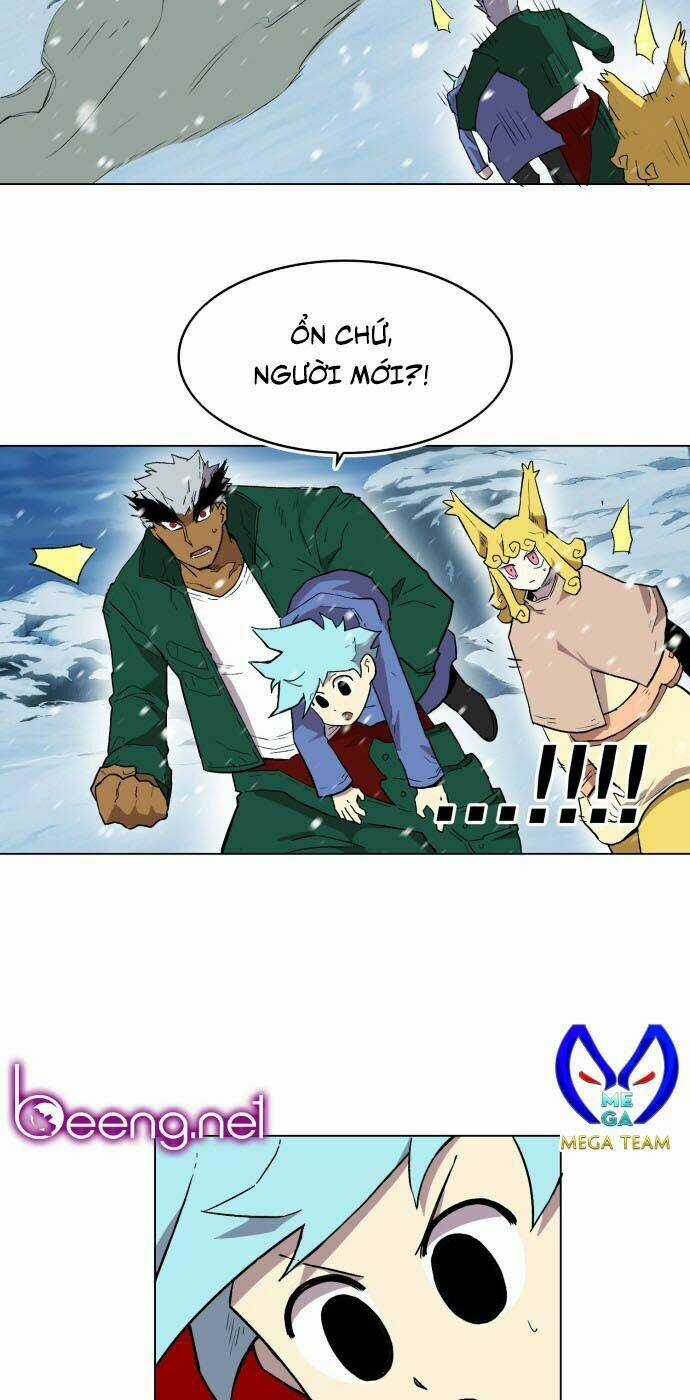 Hard Core Leveling Warrior Ss2 Chapter 1 trang 46