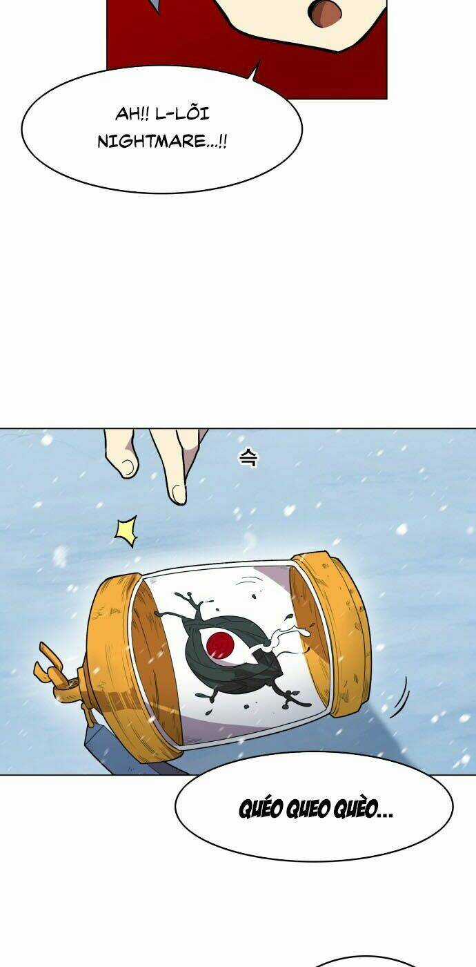 Hard Core Leveling Warrior Ss2 Chapter 1 trang 47