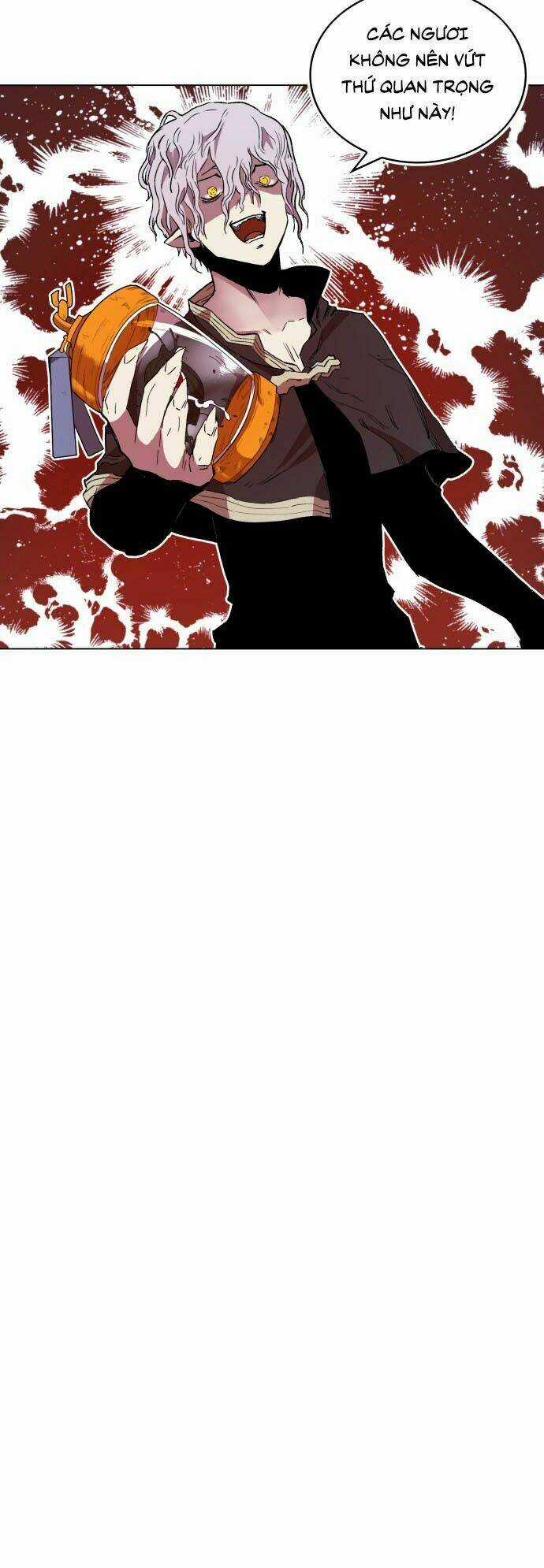 Hard Core Leveling Warrior Ss2 Chapter 1 trang 48