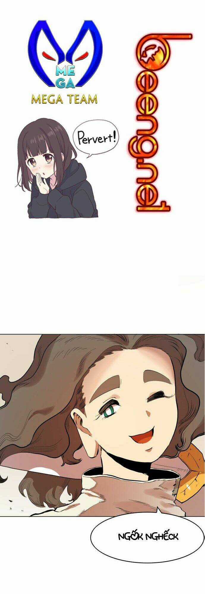 Hard Core Leveling Warrior Ss2 Chapter 1 trang 49