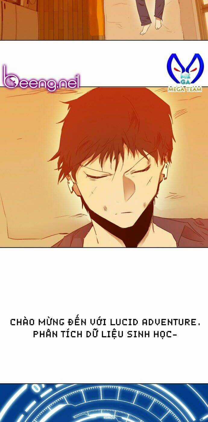 Hard Core Leveling Warrior Ss2 Chapter 1 trang 5