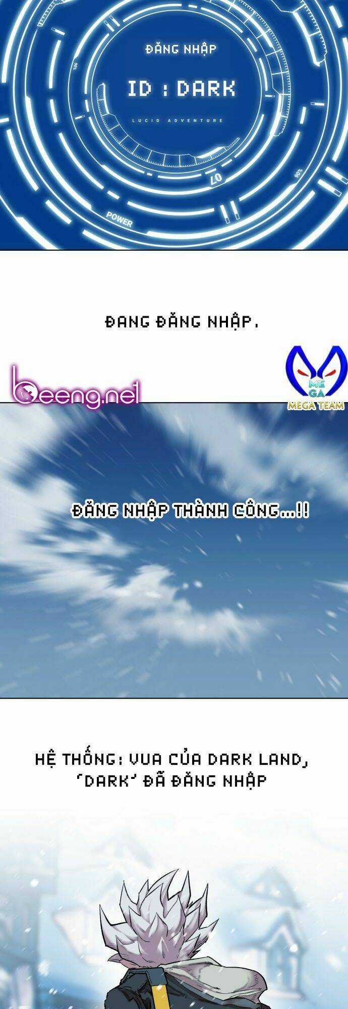 Hard Core Leveling Warrior Ss2 Chapter 1 trang 6