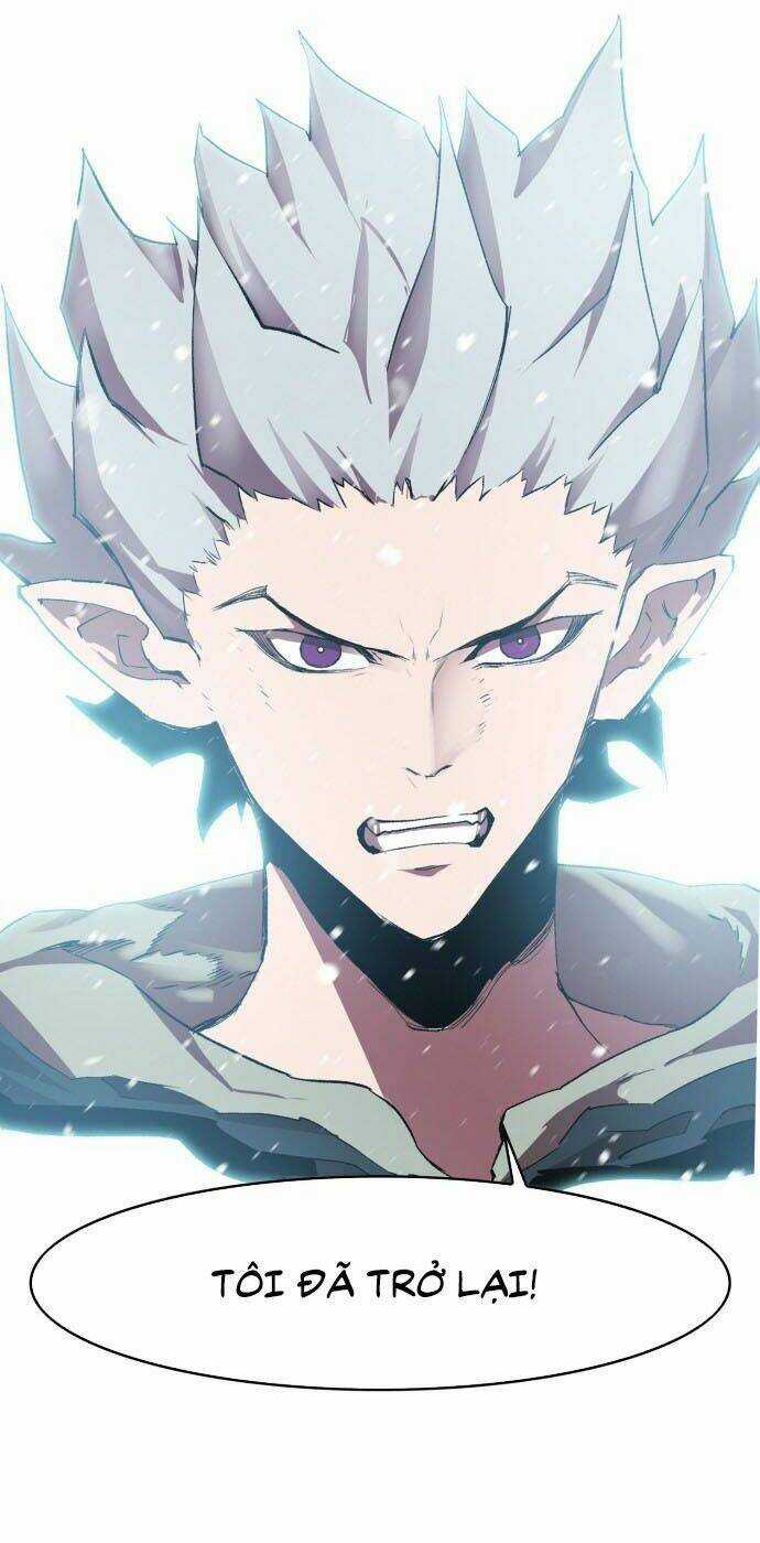 Hard Core Leveling Warrior Ss2 Chapter 1 trang 8