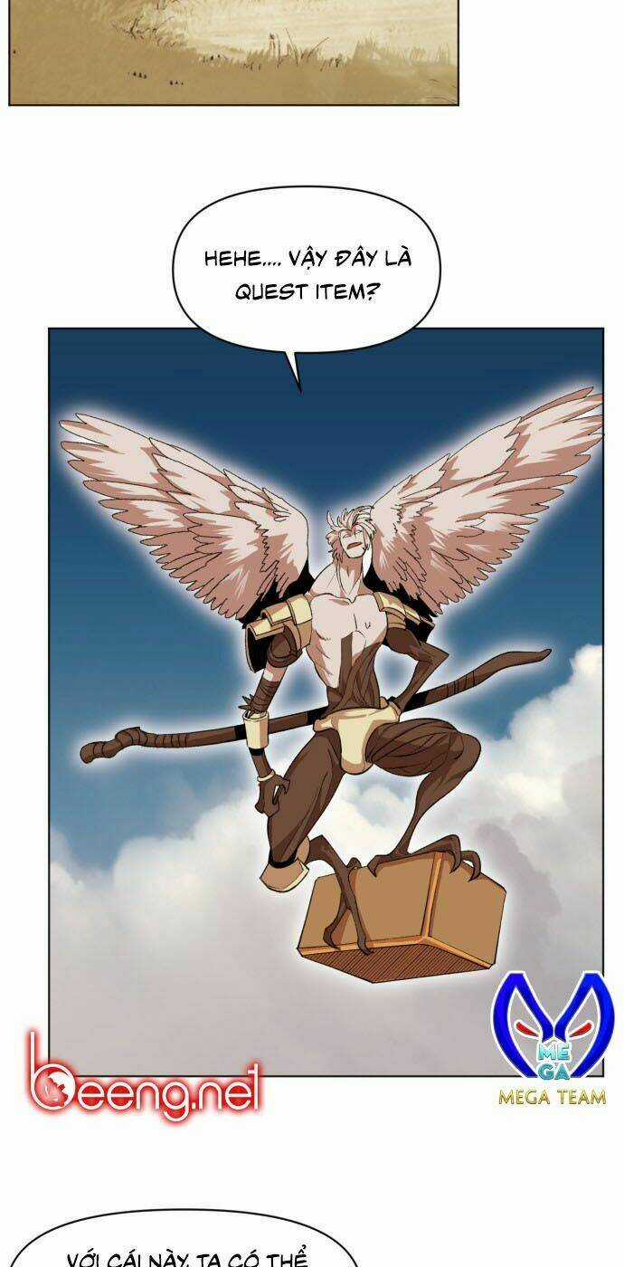 Hard Core Leveling Warrior Ss2 Chapter 10 trang 13