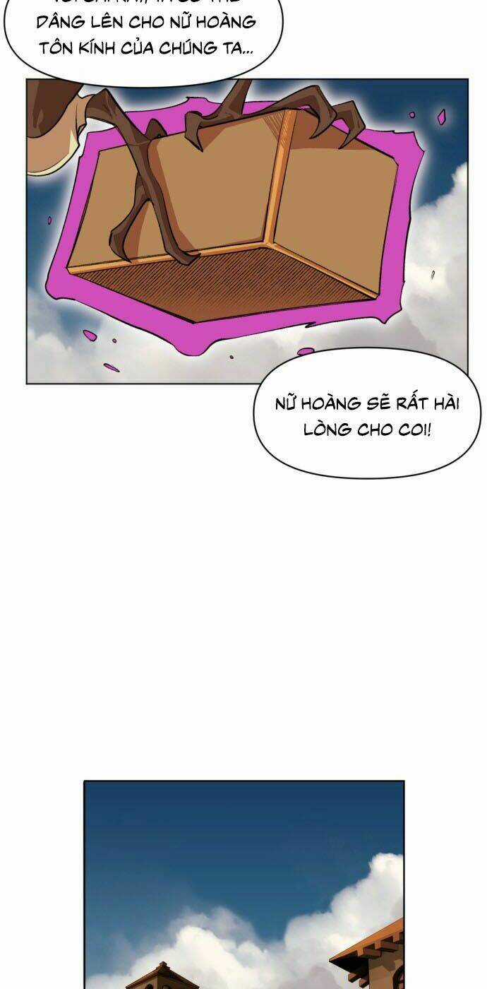 Hard Core Leveling Warrior Ss2 Chapter 10 trang 14