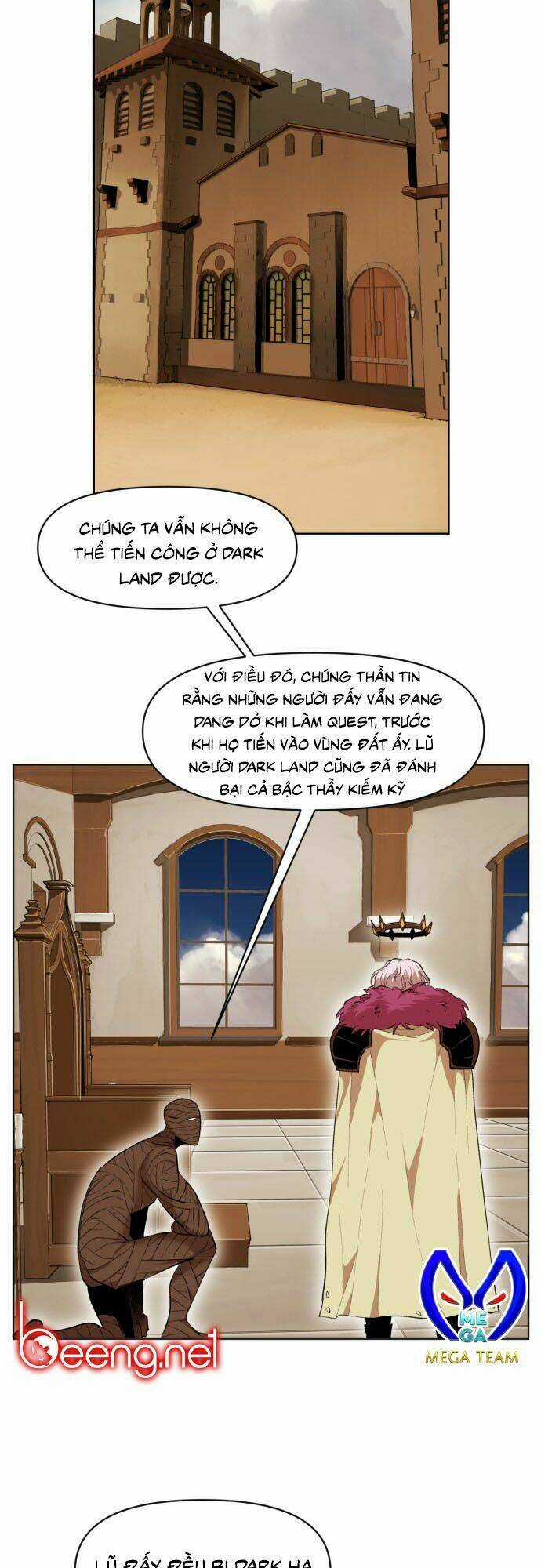 Hard Core Leveling Warrior Ss2 Chapter 10 trang 15