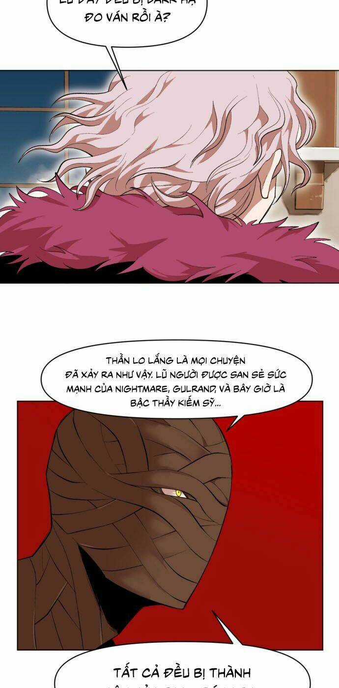 Hard Core Leveling Warrior Ss2 Chapter 10 trang 16
