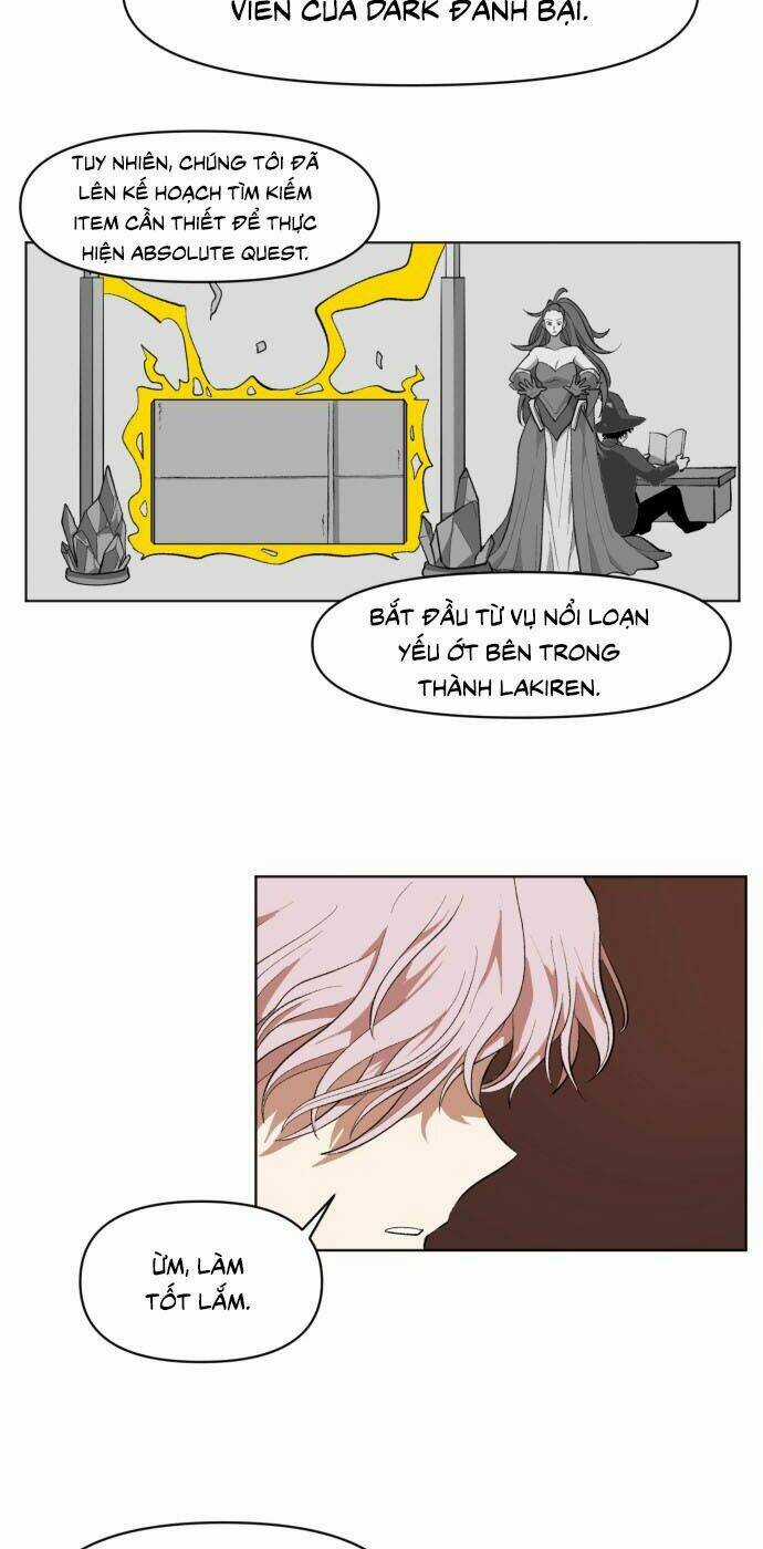 Hard Core Leveling Warrior Ss2 Chapter 10 trang 17