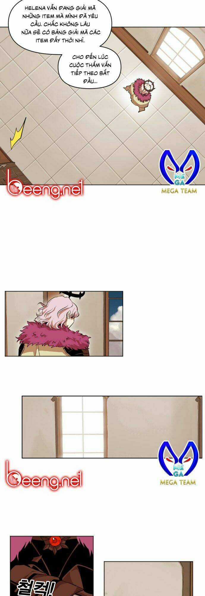 Hard Core Leveling Warrior Ss2 Chapter 10 trang 18